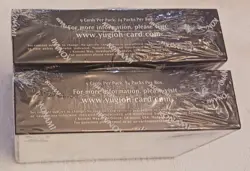 ( 2 ) 2025 Konami Yu Gi Oh! Supreme Darkness Booster Boxes (NEW-SEALED) - Image 5