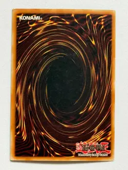 Yu-Gi-Oh! Dunkler Magier LOB-G003 Ultra Rare Deutsch OG Print - Image 2