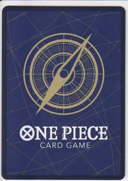GOL D. ROGER P-107, 2025 ONE PIECE CARD GAME, STORE TOURNAMENT 2025 VOL. 4 - Image 2