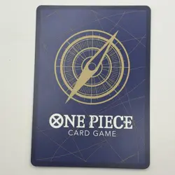 One Piece TCG Divine Departure Manga Style Alternate Art OP13-76 English - Image 2