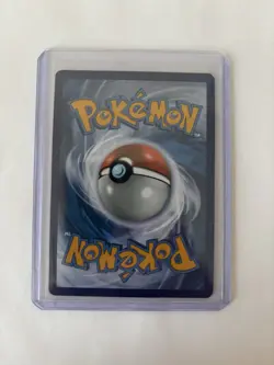 Pokemon SM Team Up Holo Card Magikarp Wailord GX Alternate Full Art 161/181 - Image 2