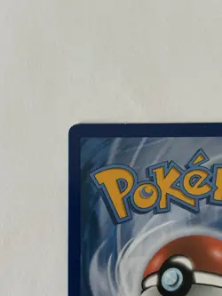 Pokemon SM Team Up Holo Card Magikarp Wailord GX Alternate Full Art 161/181 - Image 3