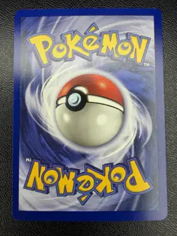 🔥1999 POKEMON CARD FRENCH BASE SET 1. EDITION TARTARD HOLO RARE MT+ 9.5 BGS🔥 - Image 4