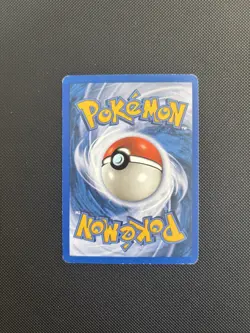 Pokemon Card Skyridge E Series Kabuto 37/144 WOTC - Image 4