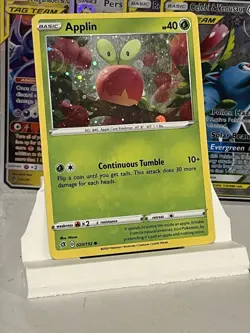 Pokemon TCG 5 Card Lot Vintage and Modern Holo- Good Condition - Image 3