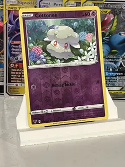 Pokemon TCG 5 Card Lot Vintage and Modern Holo- Good Condition - Image 4