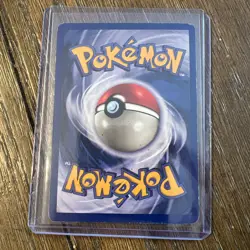 Pokemon TCG Vileplume 15/64 Holo Rare Jungle Card LP Condition - Image 3