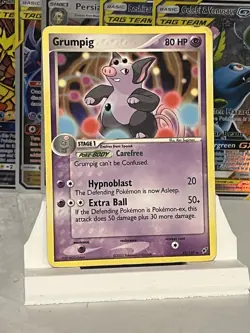 Pokemon TCG 5 Card Lot - All Vintage - Good Condition - Image 2