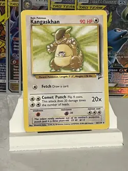 Pokemon TCG 5 Card Lot - All Vintage - Good Condition - Image 5