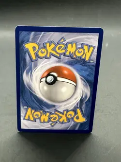 Pokemon TCG Treecko Card McDonald's Promo 2014, 1/12 Holo - Image 4