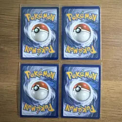 Pokemon TCG GX Holo Lot of 10 Cards - Image 4