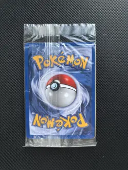 Pokemon Card Black Star Promo Moltres 21 WOTC Sealed! - Image 2