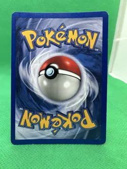 Pokemon TCG Venomoth Jungle Holo Rare Card 13/64 - Image 3
