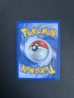 Pokemon Card Platinum Dialga LV.72 5/127 Holo TCG - Image 5
