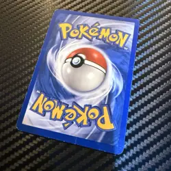 Houndour 60/109 Pokemon TCG Pokemon Card (MYREF#7) - Image 2