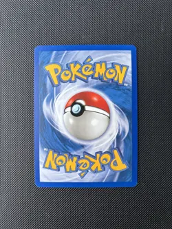 Pokemon Card Skyridge Sandshrew 92/144 E Series Pokemon TCG - Image 4