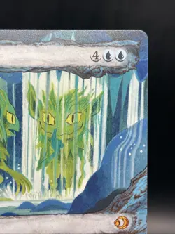 MIRRORFORM [Showcase] - Mythic - ECL Lorwyn Eclipsed MTG #308 Free Shipping - Image 3