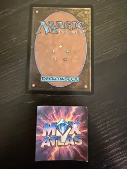 Magic the Gathering - Foundations - Bloodthirsty Conqueror - 0058 - PACK FRESH - Image 2