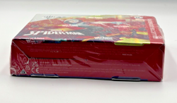 Magic The Gathering MTG - SEALED Spiderman Collector Boosters Box - WOTC - Image 5