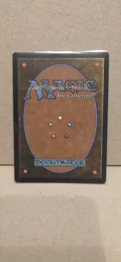 Ancient Tomb (0136) (Borderless) EoS Galaxy Foil Near-Mint/Never-Played - Image 3