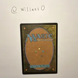 Wooded Foothills Modern Horizons 3 EN 467 Extended Art Land Rare Wizards of the. - Image 2