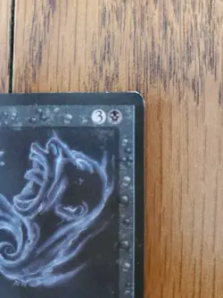 Magic The Gathering THE ABYSS LEGENDS Edition (1994) Read and See Photos - Image 5