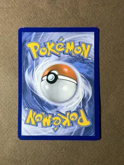 Pokemon TCG Mewtwo EX Full Art Ultra Rare Card Breakthrough 157/162 (Near Mint) - Image 3