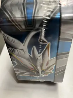 Pokemon TCG Tin- Lunala GX Factory Sealed - Image 4