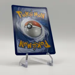 Pokemon TCG Team Rocket's Meowth - 203/182 - SV10: Destined Rivals (DRI) - Image 2