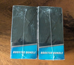 Pokemon TCG Black Bolt Booster Bundles, Set of 2 NEW & SEALED - Image 3