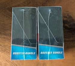 Pokemon TCG Black Bolt Booster Bundles, Set of 2 NEW & SEALED - Image 4