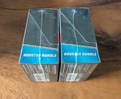 Pokemon TCG Black Bolt Booster Bundles, Set of 2 NEW & SEALED - Image 5
