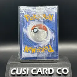 Pokemon Temporal Forces Flutter Mane 097 SVP Black Star Promo - Sealed Nintendo - Image 2