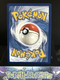 Pokemon Card Bea 123/159 Holo Signature Trainer Crown Zenith NM - Image 2