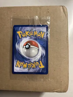 FLUTTER MANE SVP 097 Temporal Forces Promo Pokemon Card Factory Sealed - Image 4