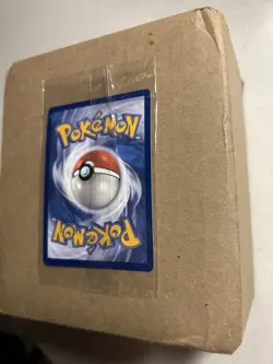 FLUTTER MANE SVP 097 Temporal Forces Promo Pokemon Card Factory Sealed - Image 5