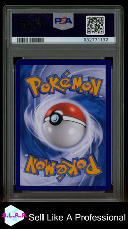 EEVEE POKEMON SIMPLIFIED CHINESE CBB2 C-GEM PACK VOL 2 2025 15 PSA 10 - Image 2