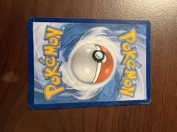 Pokemon TCG Latios XY79 XY Black Star Promo Full Art Ultra Rare Holo LP - Image 2
