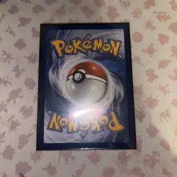 Pokemon TCG Oricorio Ex MEP 024 Black Star Promo Ultra Premium Collection - Image 2