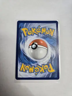 Pokemon TCG Blissey V TG22/30 Silver Tempest Full Art Holo Ultra Rare - Image 2