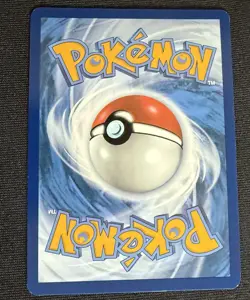 Golett 122/086 IR Near Mint English Pokemon TCG Black Bolt Illustration Rare - Image 2