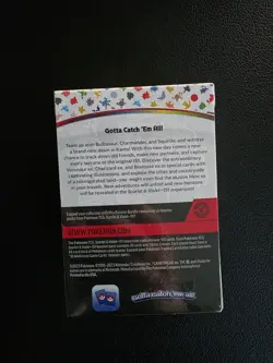 Pokemon TCG Scarlet & Violet 151 Booster Bundle Sealed New (6 packs) - Image 2
