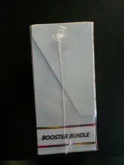 Pokemon TCG Scarlet & Violet 151 Booster Bundle Sealed New (6 packs) - Image 3