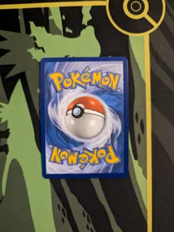 Pokemon Radiant Heatran 027/189 Prize Pack Series 3 Three Promo 2022 - Image 2