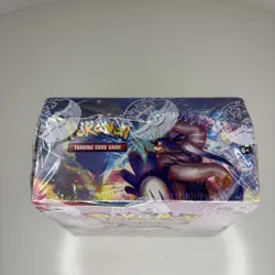 Pokemon TCG: Sword & Shield Battle Styles Booster Box English Brand New SEALED - Image 3