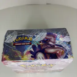 Pokemon TCG: Sword & Shield Battle Styles Booster Box English Brand New SEALED - Image 4