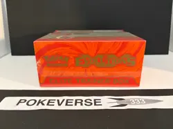 2016 Pokemon XY Evolutions (Charizard) ETB New Sealed Nice!!! - Image 5