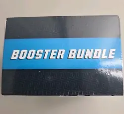 Pokemon TCG Scarlet & Violet - BLACK BOLT booster bundle FACTORY SEALED 6 packs - Image 3