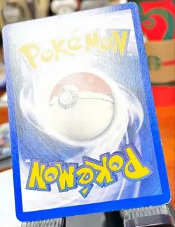 NM/VLP 🔥 SHADOWLESS Magikarp 035/102 Base Set Regular Pokemon TCG WoTC - Image 5