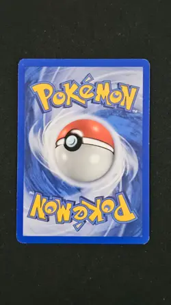 Pokemon - Neo Discovery - Unown (D) 1st Edition Non Holo - 47/75 - Image 2